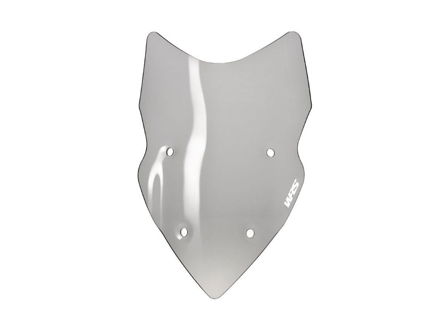 Ducati Multistrada 1200 S [2013-2014] - Intermedio voorruit – bekijk 1