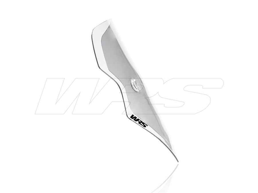 Ducati Multistrada 1200 [2010-2012] - Intermedio windshield - view 6