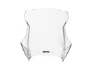BMW R 1200 GS ADVENTURE [2006-2012] - Intermedio Windschild – Ansicht 3