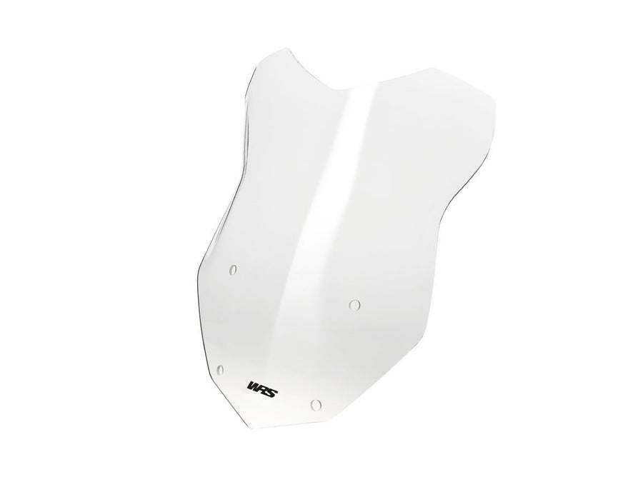 BMW R 1200 GS ADVENTURE [2014-2018] - Intermedio Windschild – Ansicht 8