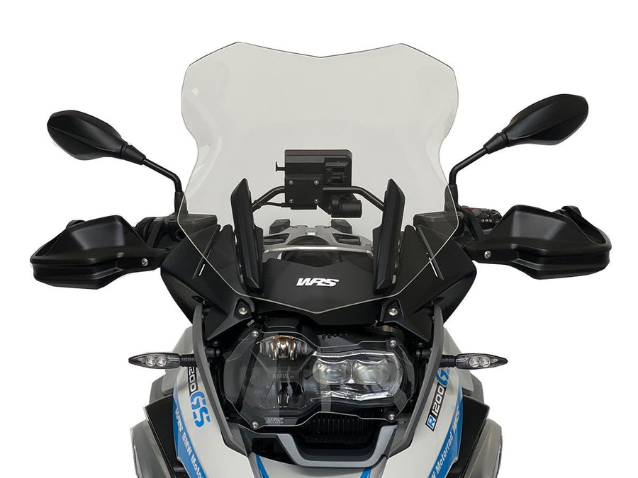 BMW R 1250 GS ADVENTURE [2019-2023] - Intermedio voorruit – bekijk 4