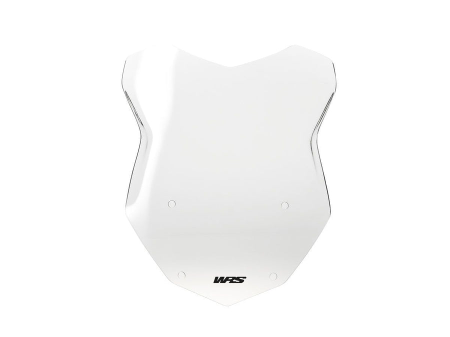 BMW R 1250 GS ADVENTURE [2019-2023] - Intermedio voorruit – bekijk 6