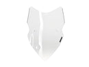 Ducati Multistrada 1200 S [2013-2014] - Intermedio voorruit – bekijk 2