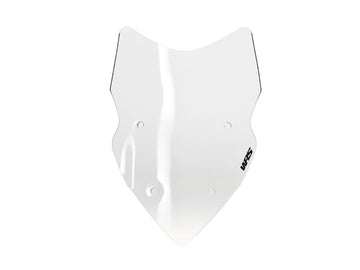 Ducati Multistrada 1200 S [2013-2014] - Intermedio Windschild – Ansicht 2