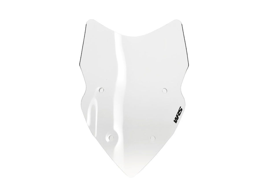 Ducati Multistrada 1200 S [2013-2014] - Intermedio voorruit – bekijk 2