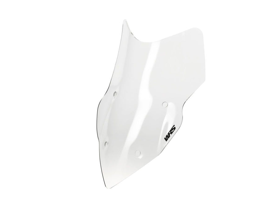 Ducati Multistrada 1200 S Pikes Peak [2013-2014] - Intermedio Windschild – Ansicht 4