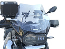 BMW R 1200 GS [2004-2012] - Rallye Evo voorruit voor LED-koplampen - bekijk 2