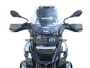 BMW R 1200 GS [2004-2012] - Rallye Evo voorruit voor LED-koplampen - bekijk 4