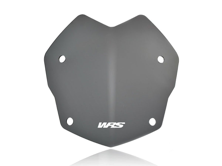 BMW R 1250 GS [2018-2023] - Rallye Windschild – Ansicht 10