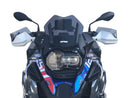 BMW R 1250 GS ADVENTURE [2019-2023] - Rally windshield - view 4