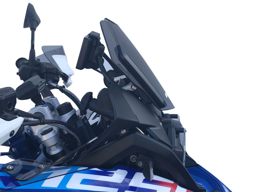 BMW R 1250 GS ADVENTURE [2019-2023] - Rally windshield - view 7