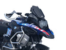 BMW R 1250 GS [2018-2023] - Rallye Windschild – Ansicht 3