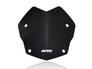 BMW R 1250 GS [2018-2023] - Rallye Windschild – Ansicht 12