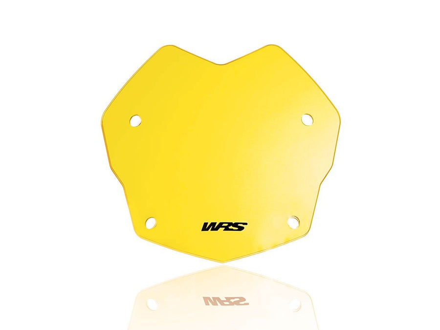 BMW R 1250 GS ADVENTURE [2019-2023] - Rally windshield – view 2