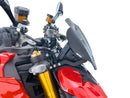 Ducati Streetfighter V2 [2025-2026] - Sportvoorruit - bekijk 12