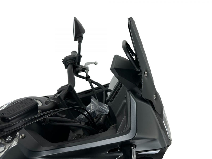 Honda NX 400 [2024-2026] - Sport Windschild – Ansicht 8