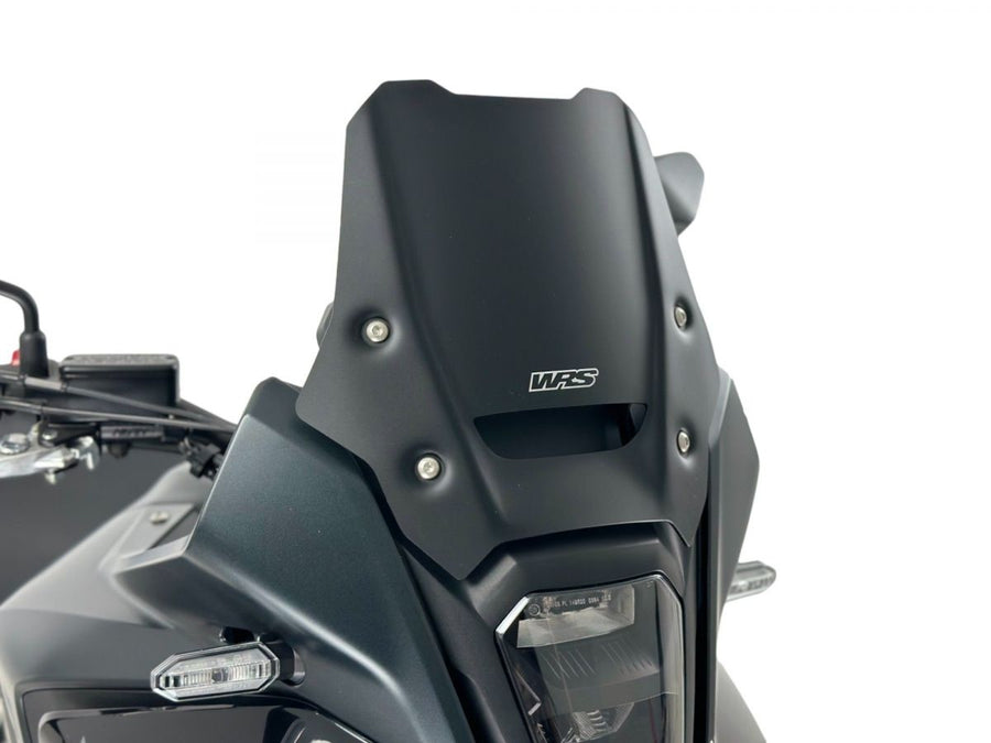 Honda NX 500 [2024-2026] - Sportvoorruit – bekijk 2