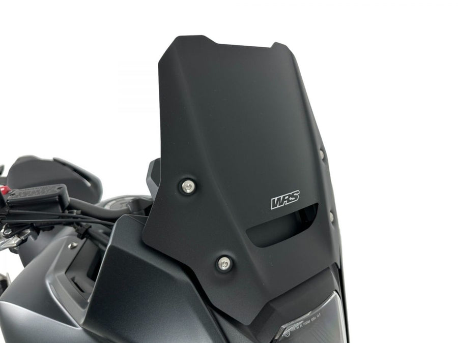 Honda NX 500 [2024-2026] - Sportvoorruit - bekijk 5