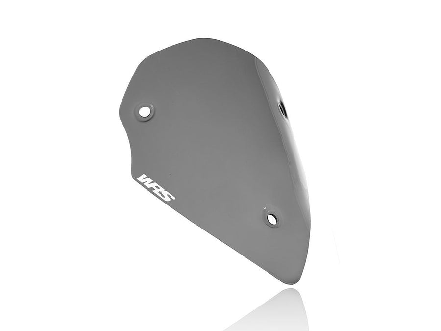 Ducati Multistrada 1200 S [2015-2019] - Sport Windschild – Ansicht 7