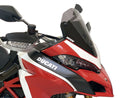 Ducati Multistrada 1260 S [2018-2020] - Sport windshield - view 1