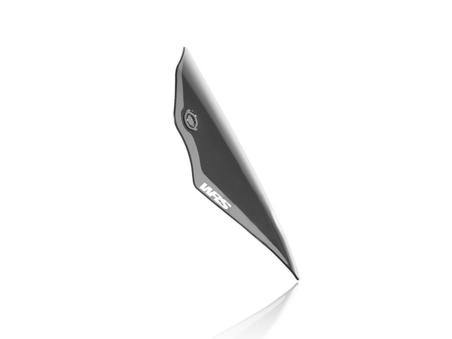 Ducati Multistrada 1260 S [2018-2020] - Sport windshield - view 9