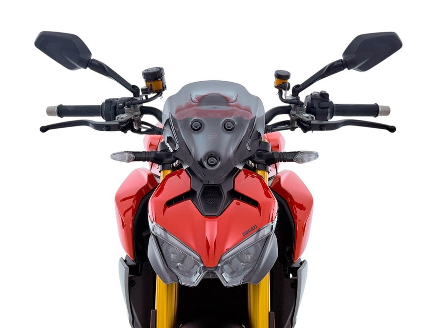 Ducati Streetfighter V2 [2025-2026] - Sportvoorruit - bekijk 7
