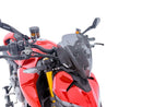 DUCATI STREETFIGHTER V2 S [2025-2026] - Sport windshield - view 3