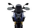 BMW F 450 GS [2026-2026] - Sportvoorruit - bekijk 11