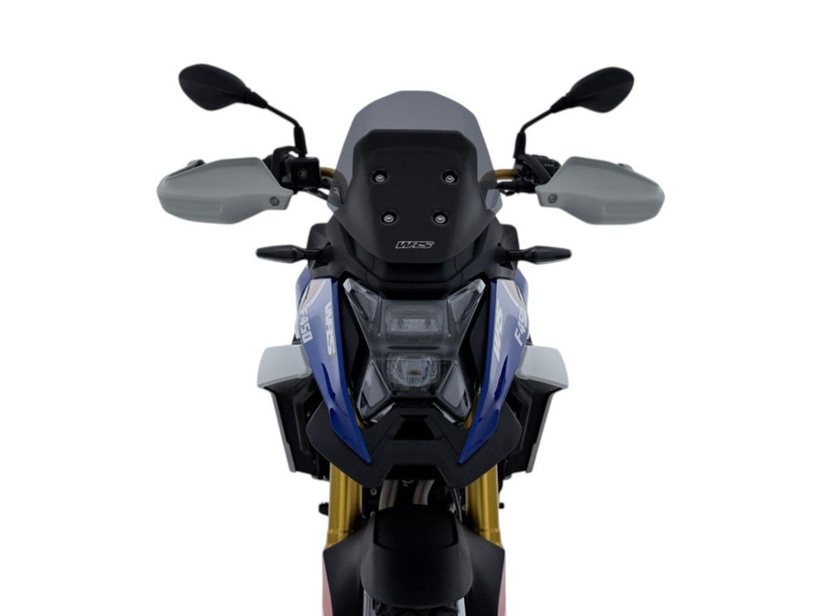 BMW F 450 GS [2026-2026] - Sportvoorruit - bekijk 11