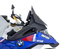 BMW F 450 GS [2026-2026] - Sportvoorruit - bekijk 7