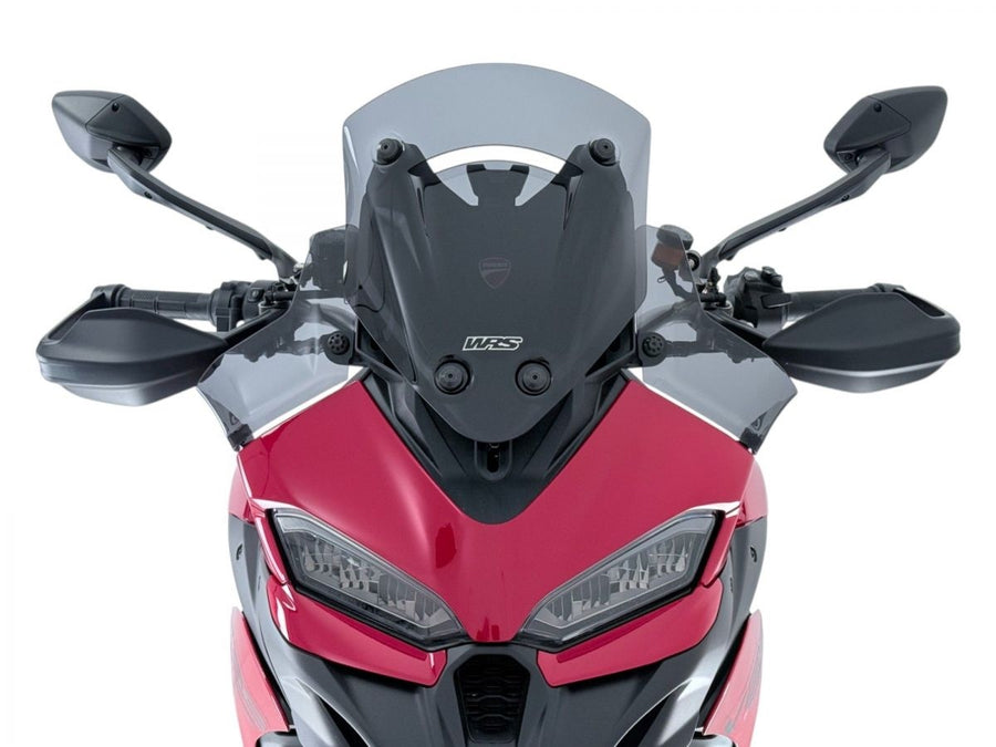 Ducati Multistrada V2 [2025-2026] - Sport Windschild – Ansicht 10