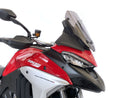 Ducati Multistrada V4 Rally [2023-2026] - Sport windshield - view 3