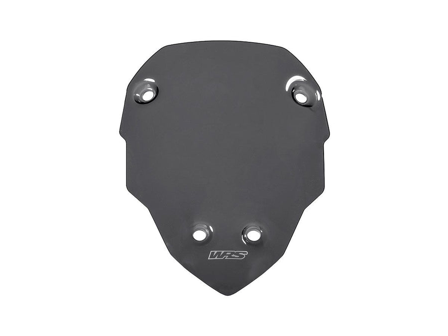 Ducati Multistrada V4 Rally [2023-2026] - Sport windshield - view 7