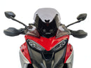 Ducati Multistrada V4 S [2021-2026] - Sport Windschild – Ansicht 5