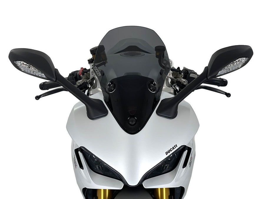 Ducati SuperSport 950 [2021-2024] - Sport windshield - view 4