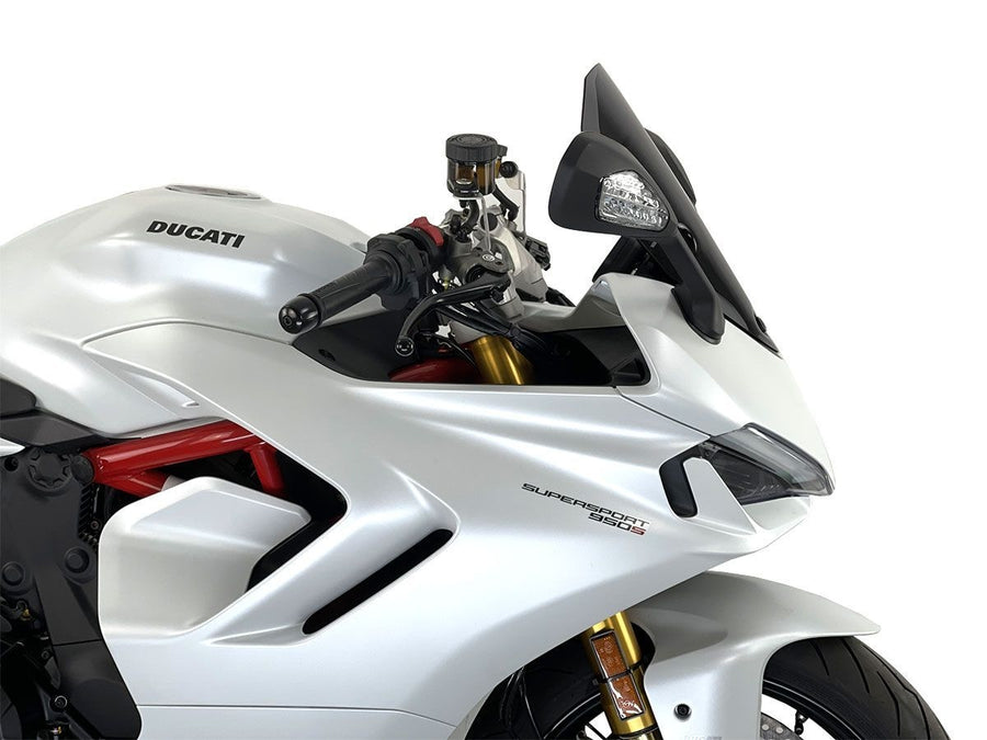 Ducati SuperSport 950 [2021-2024] - Sport windshield - view 7