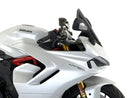 DUCATI SUPERSPORT 950 S [2021-2024] - Sport windshield - view 7