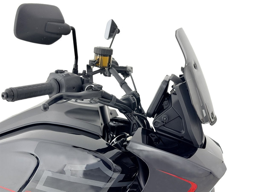 Harley-Davidson Pan America 1250 ST [2025-2026] - Sportvoorruit - Bekijk 4