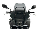 Honda NX 400 [2024-2026] - Sport Windschild – Ansicht 7