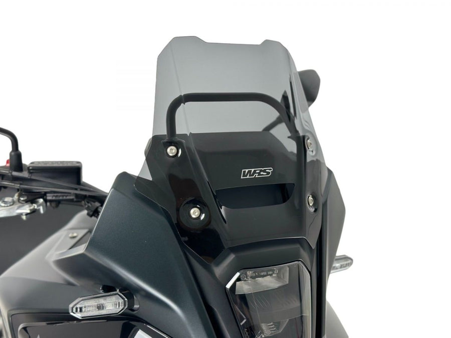 Honda NX 500 [2024-2026] - Sportvoorruit – bekijk 1
