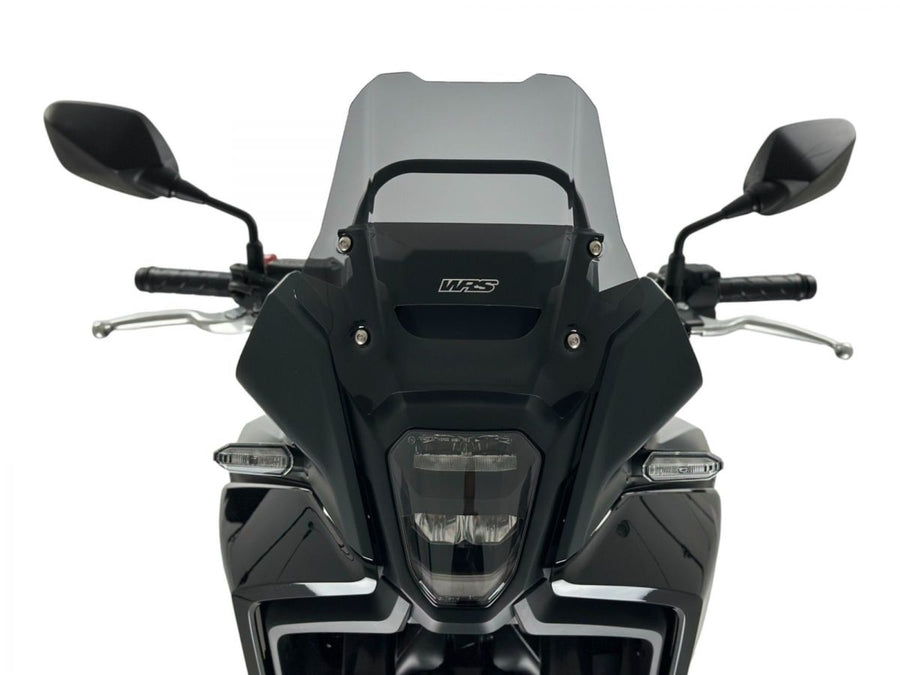 Honda NX 500 [2024-2026] - Sportvoorruit - bekijk 7