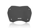 HONDA SH 125 [2017-2019] - Sport Windschild – Ansicht 1