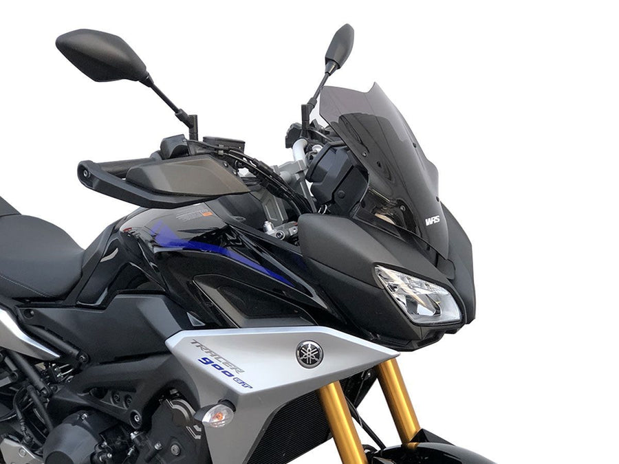 YAMAHA MT 09 TRACER [2018-2020] - Sportvoorruit – bekijk 1