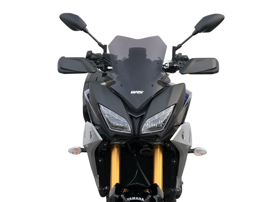 YAMAHA MT 09 TRACER [2018-2020] - Sportvoorruit – bekijk 5
