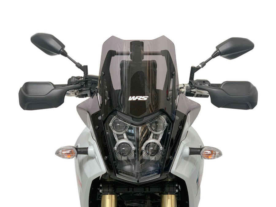 Yamaha Ténéré 700 [2019-2024] - Sportvoorruit - bekijk 1