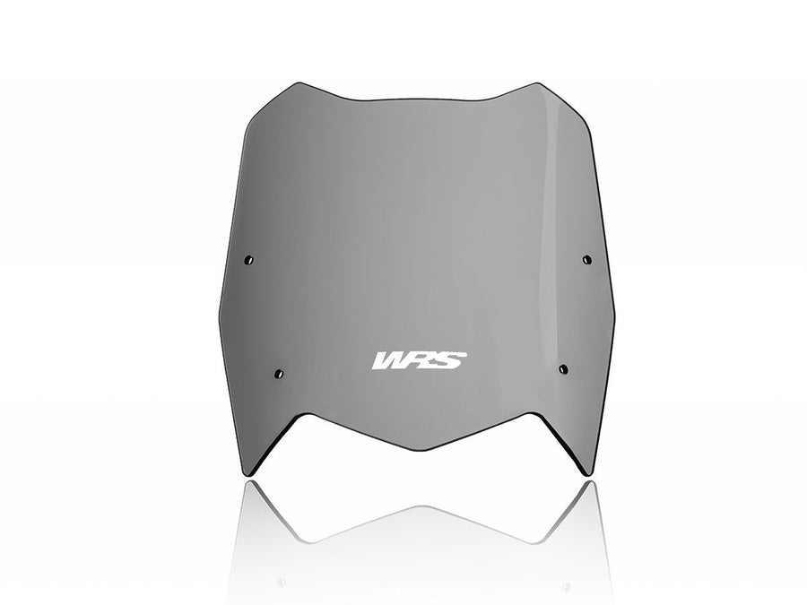 Yamaha Ténéré 700 World Raid [2022-2024] - Sport Windshield – View 3