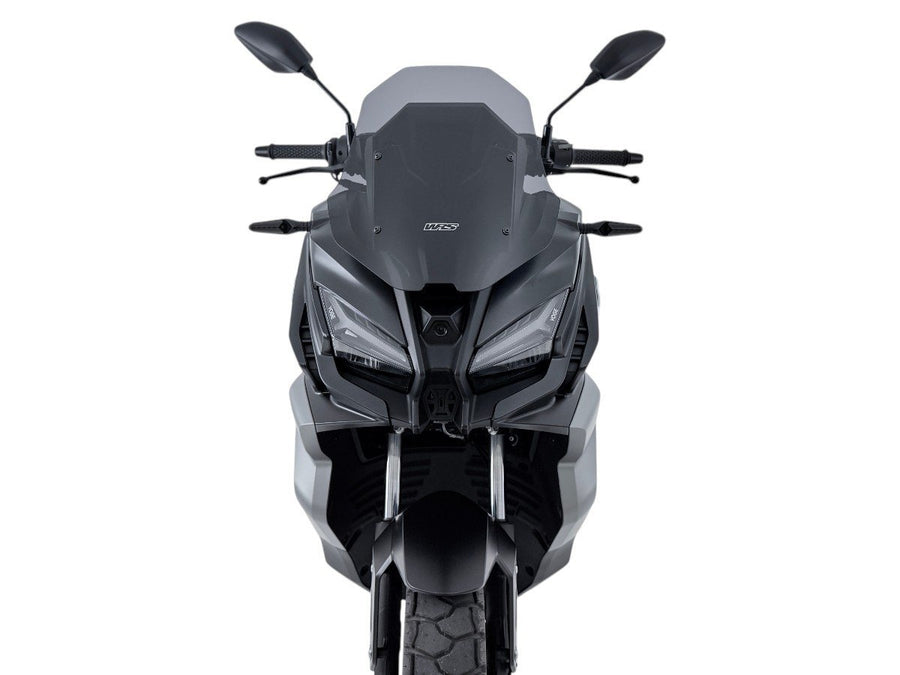 VOGE Sfida SR1 ADV 125 [2024-2026] - Sport windshield - view 11