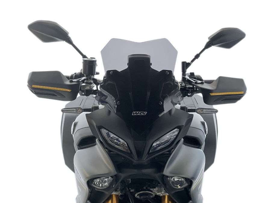 YAMAHA MT 09 TRACER [2018-2024] - Sportvoorruit – bekijk 3