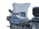 BMW R 1200 GS [2004-2012] - Sportwindscherm Evo voor LED-koplampen – bekijk 1