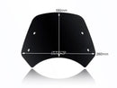 BENELLI LEONCINO 500 [2017-2024] - Sport Windschild – Ansicht 11